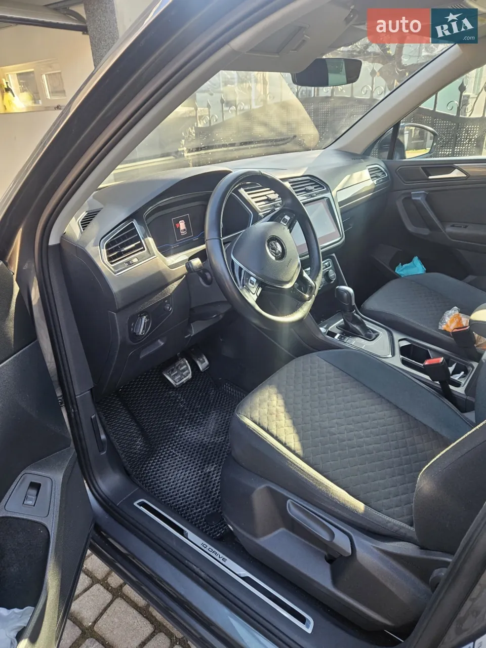 Volkswagen Tiguan 2020 photo 4