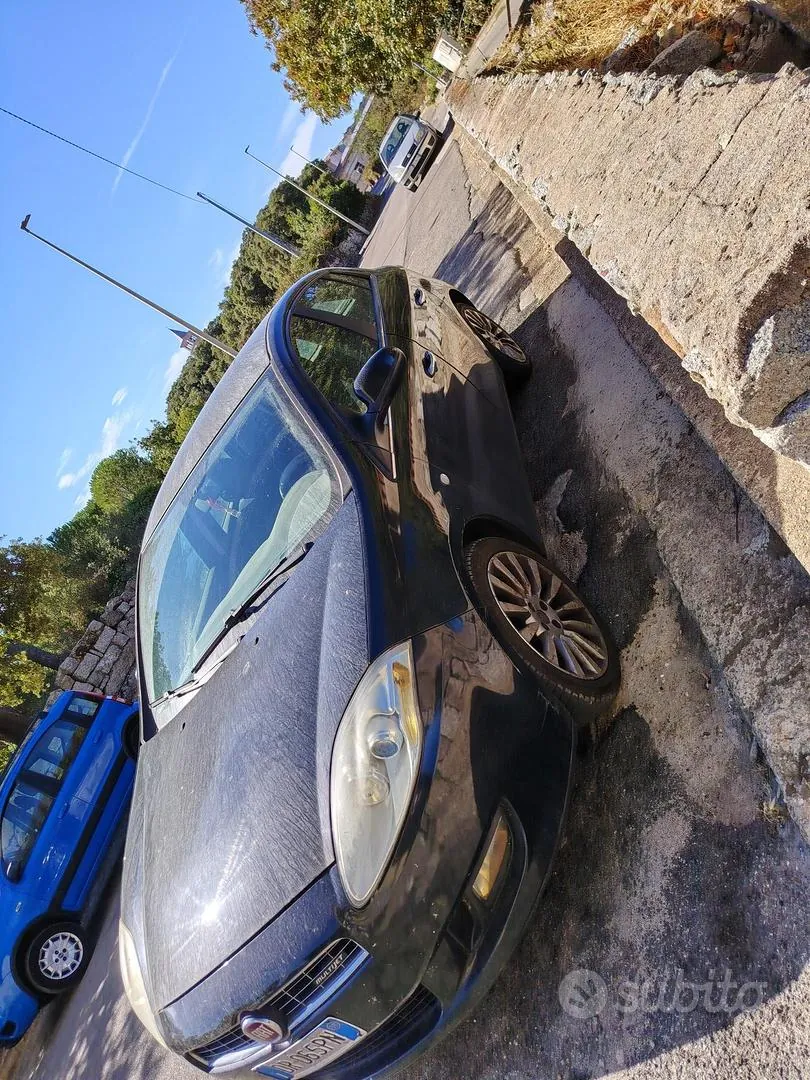 Fiat Bravo 2008 photo 2