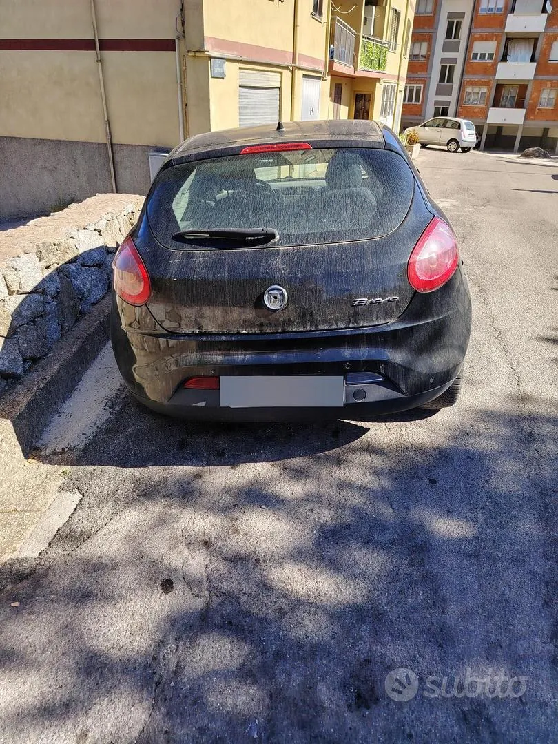 Fiat Bravo 2008 photo 3