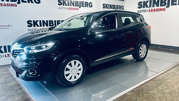 Renault Kadjar 2016 photo 2
