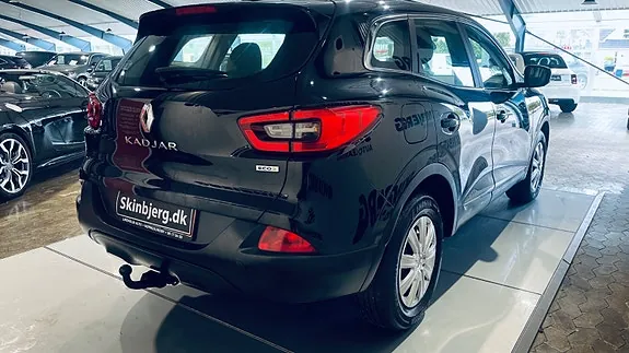 Renault Kadjar 2016 photo 5