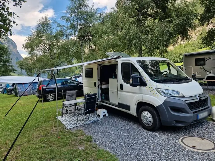 Citroen Jumper