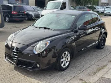 Alfa Romeo Mito 2014 photo 2