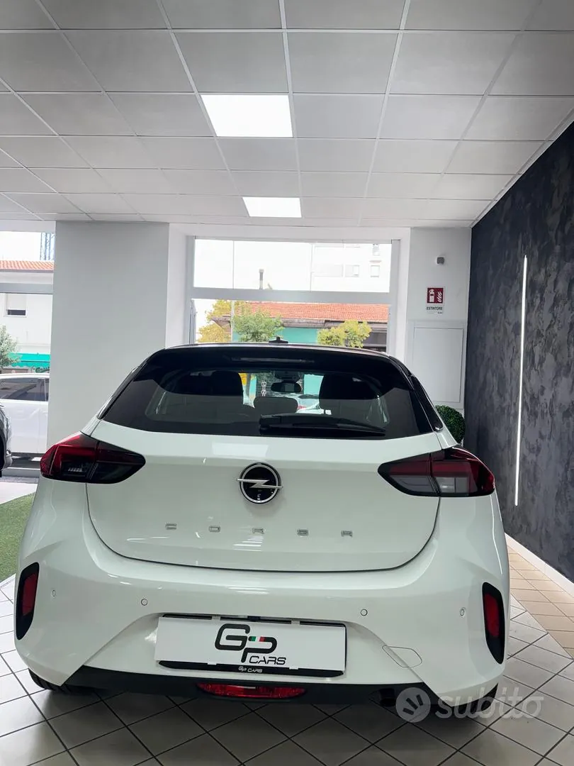 Opel Corsa 2024 photo 5