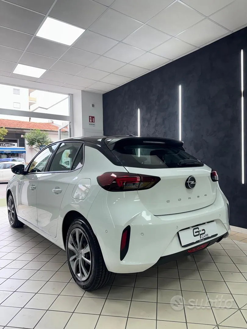Opel Corsa 2024 photo 3