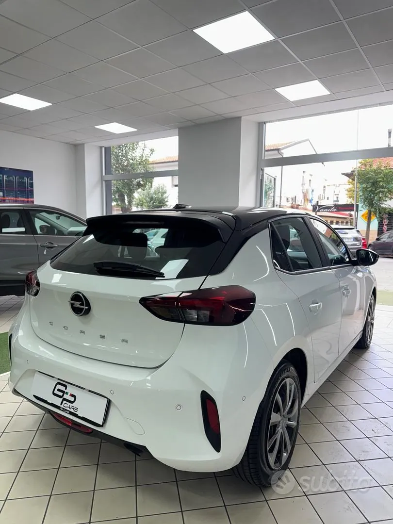 Opel Corsa 2024 photo 4