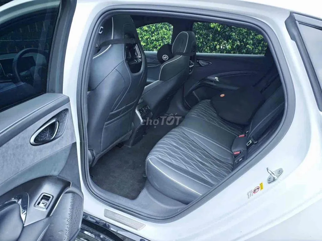 BYD Seal 2025 photo 5