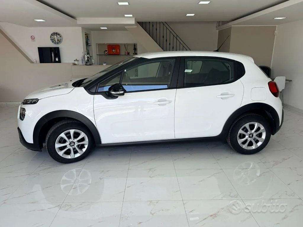 Citroen C3 2022 photo 4