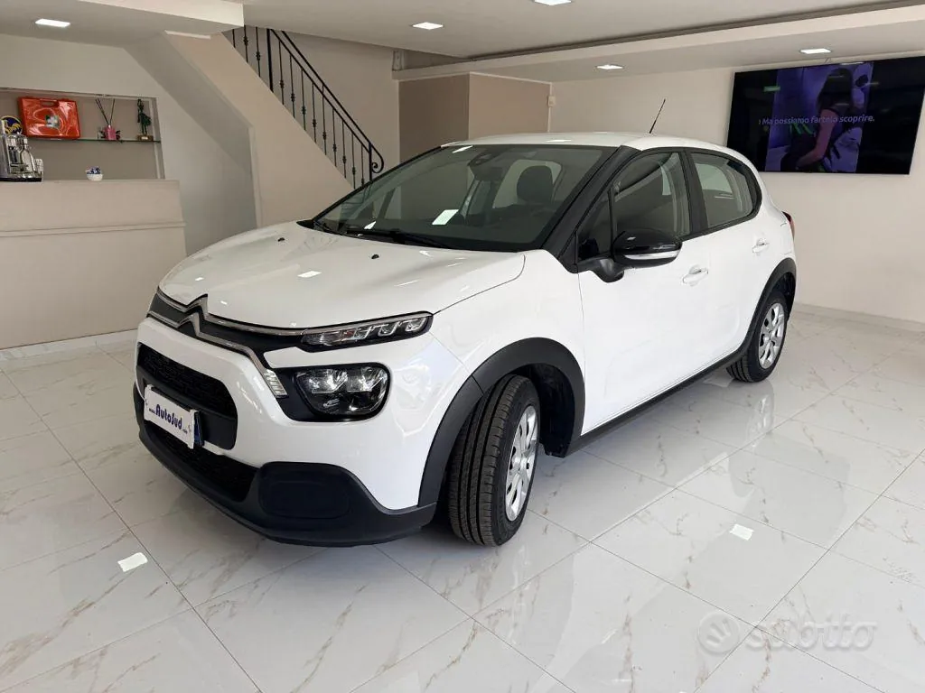 Citroen C3 2022 photo 3