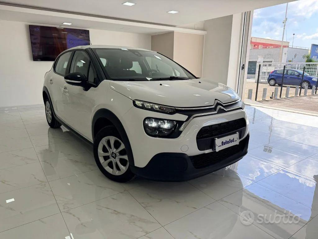 Citroen C3