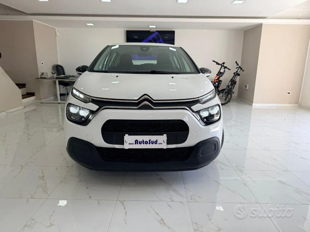 Citroen C3 2022 photo 2