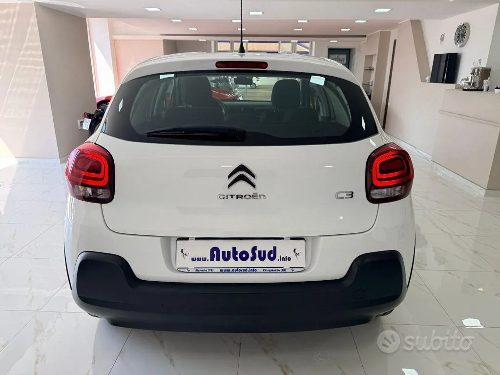 Citroen C3 2022 photo 5