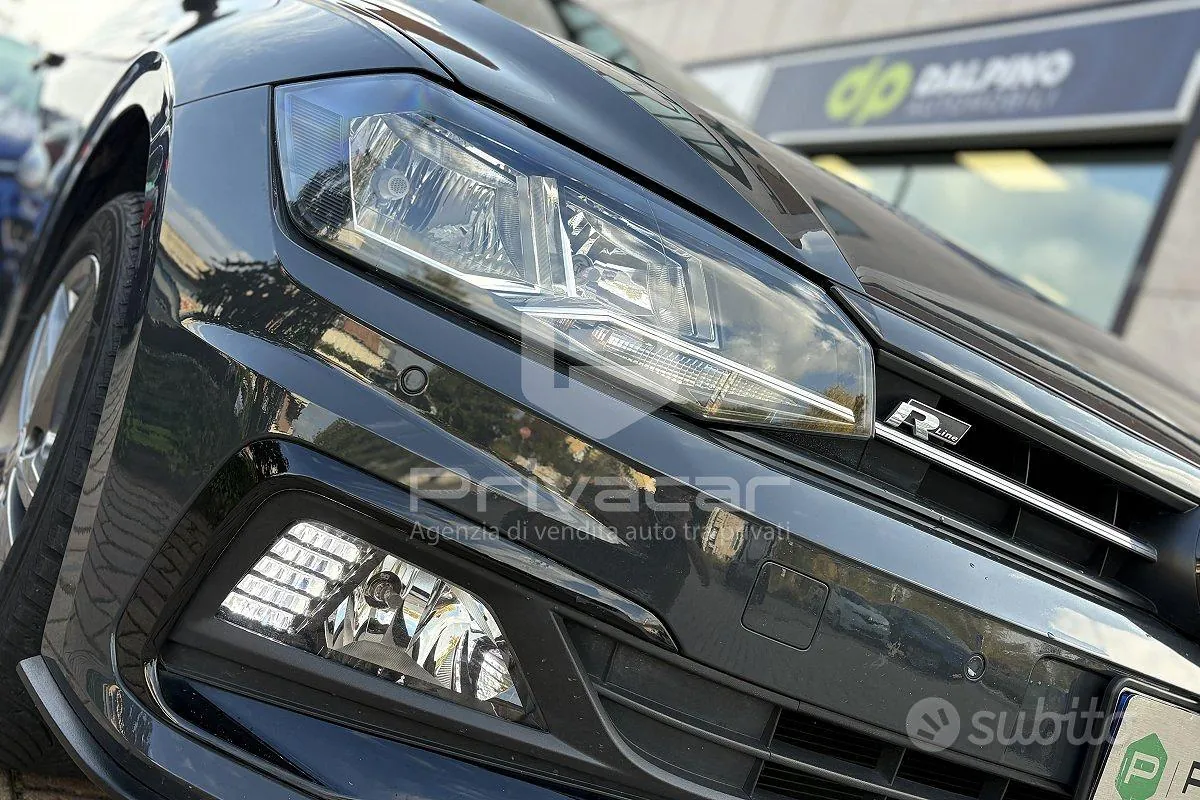 Volkswagen Polo 2020 photo 5