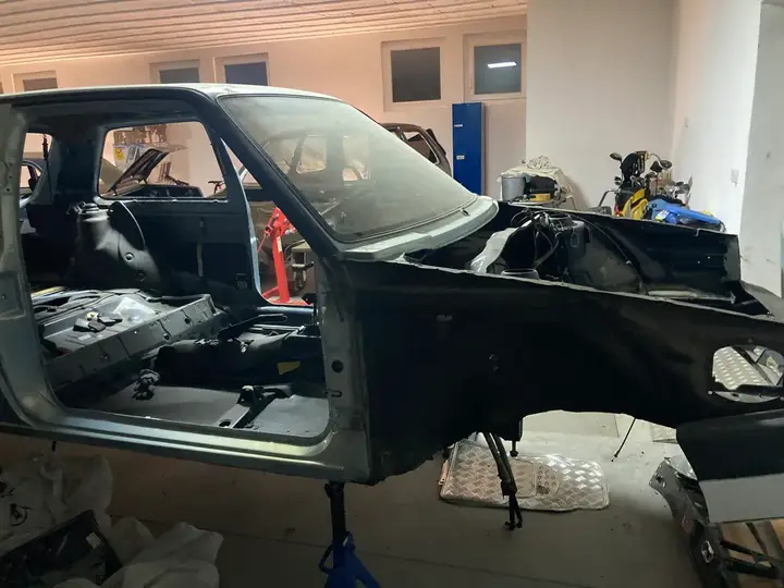 Volkswagen Golf 1991 photo 3