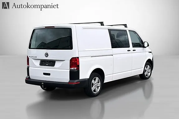 Volkswagen Transporter 2021 photo 3