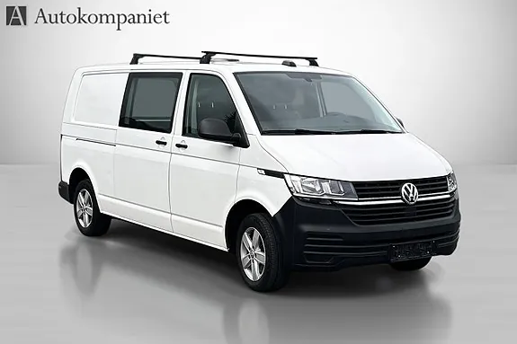 Volkswagen Transporter 2021 photo 2