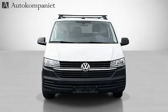 Volkswagen Transporter 2021 photo 5