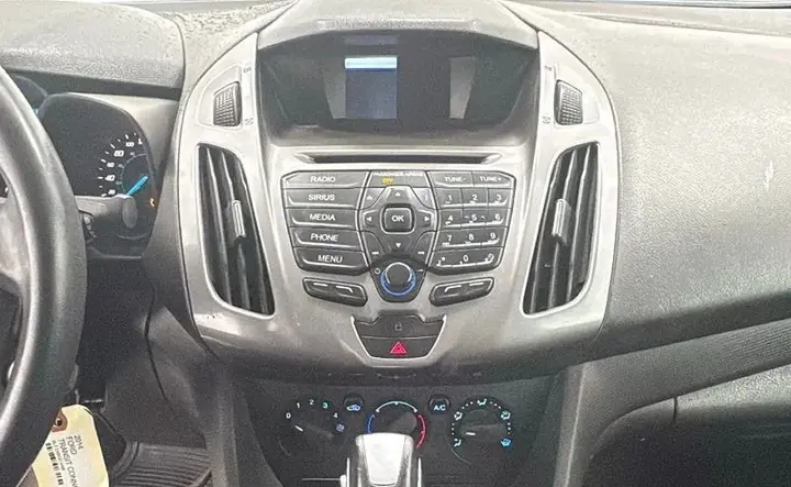 Ford Transit Connect 2014 photo 3