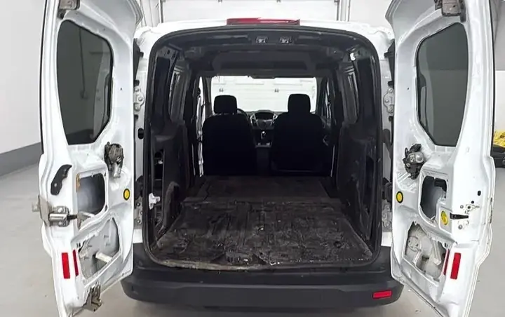 Ford Transit Connect 2014 photo 2