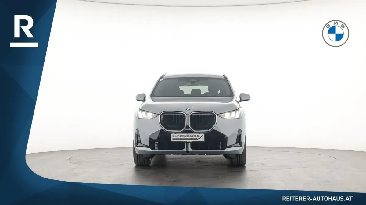 BMW X3 2026 photo 2