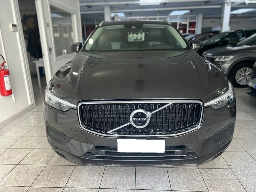 Volvo Xc60 2021 photo 3