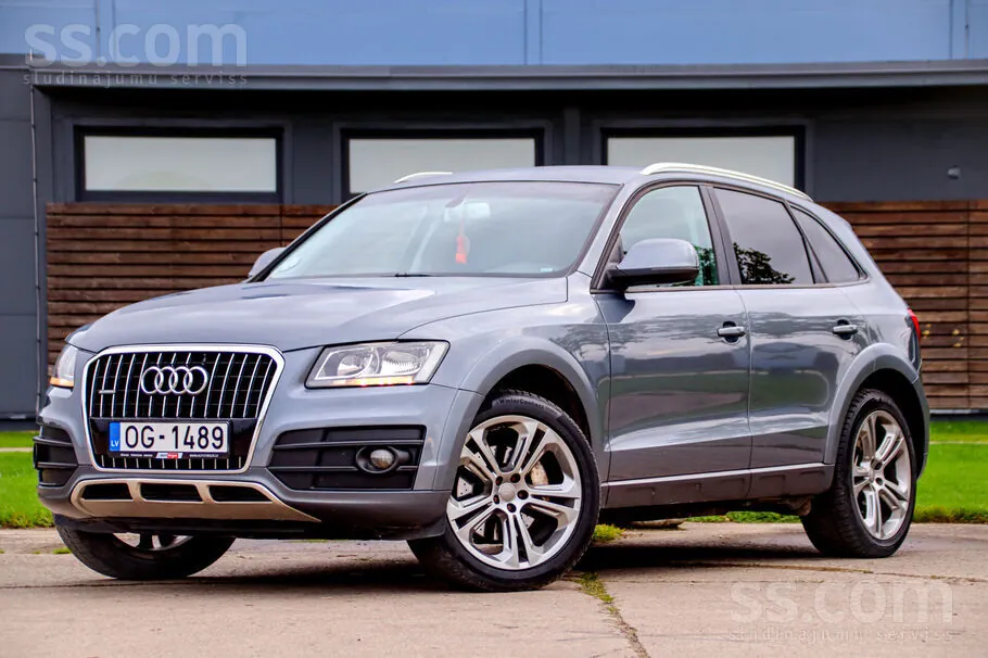 Audi Q5