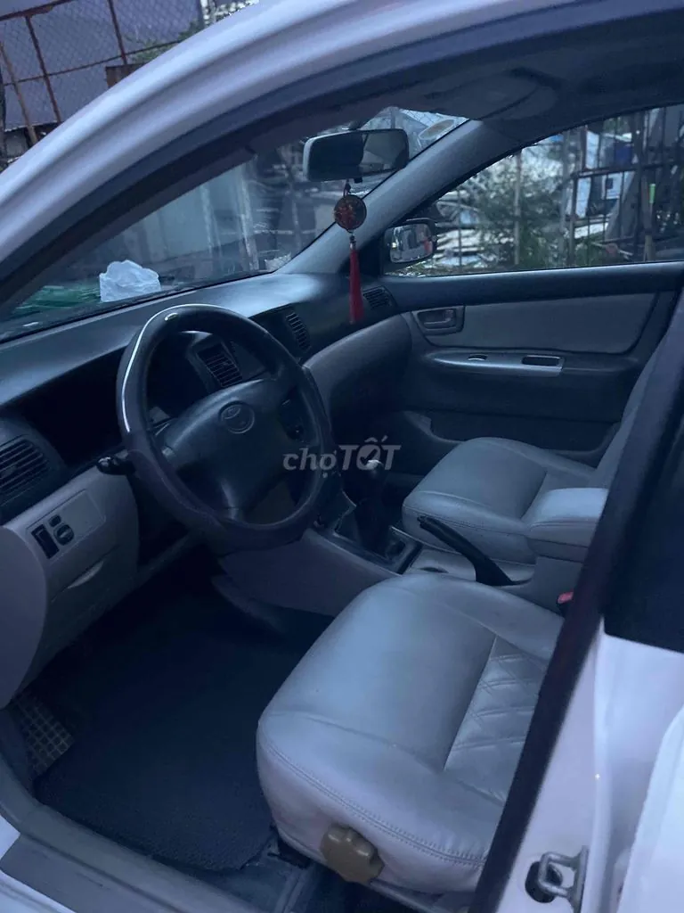 Toyota Corolla Altis 2023 photo 5