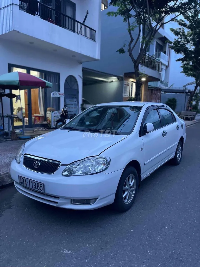 Toyota Corolla Altis 2023 photo 4