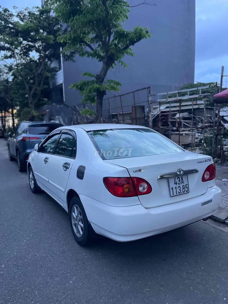 Toyota Corolla Altis 2023 photo 2