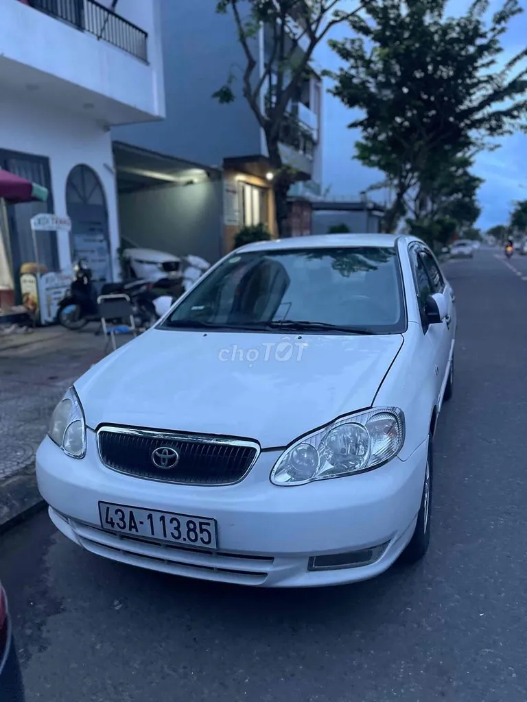 Toyota Corolla Altis 2023 photo 3