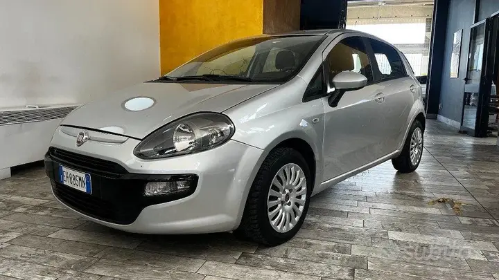 Fiat Grande Punto