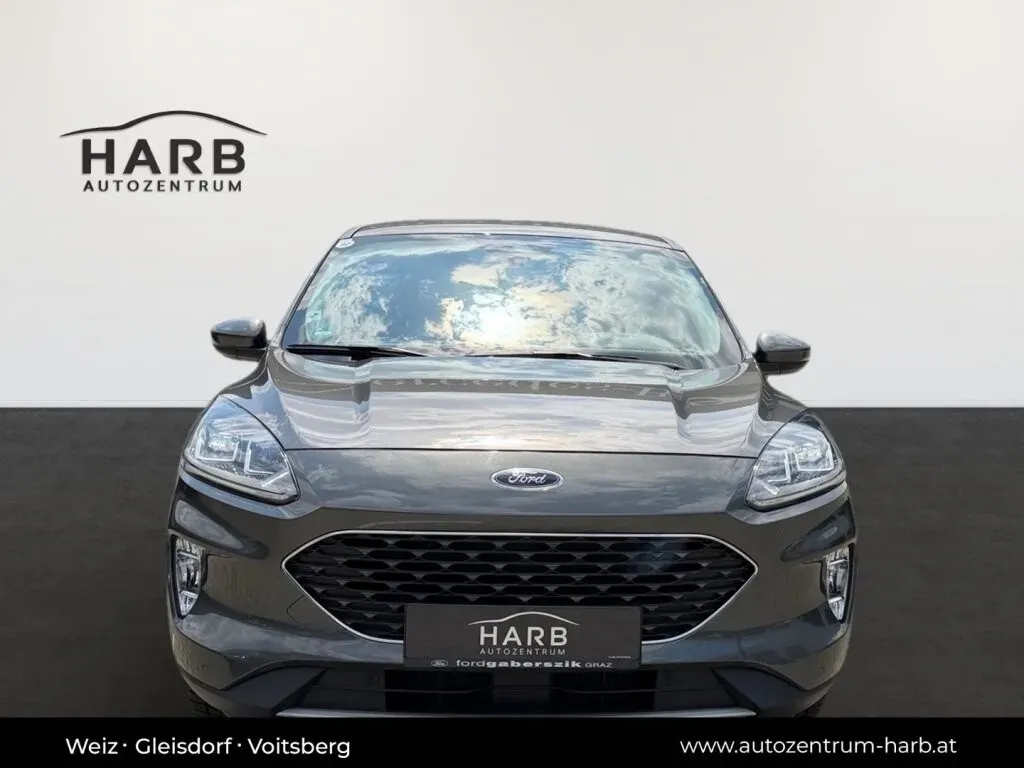 Ford Kuga 2023 photo 3