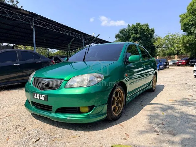 Toyota Vios