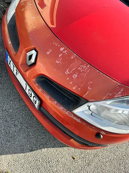 Renault Clio 2006 photo 3