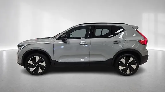 Volvo Ex40 2026 photo 4