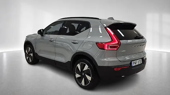 Volvo Ex40 2026 photo 3