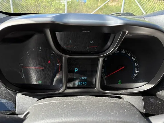 Chevrolet Orlando 2012 photo 5