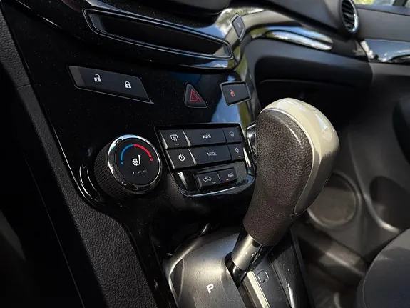 Chevrolet Orlando 2012 photo 4