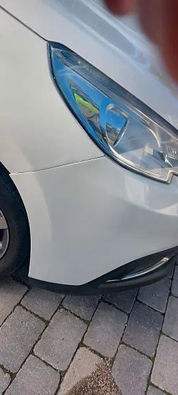 Peugeot 2008 2014 photo 5
