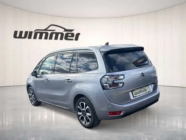 Citroen Grand C4 Spacetourer 2019 photo 3