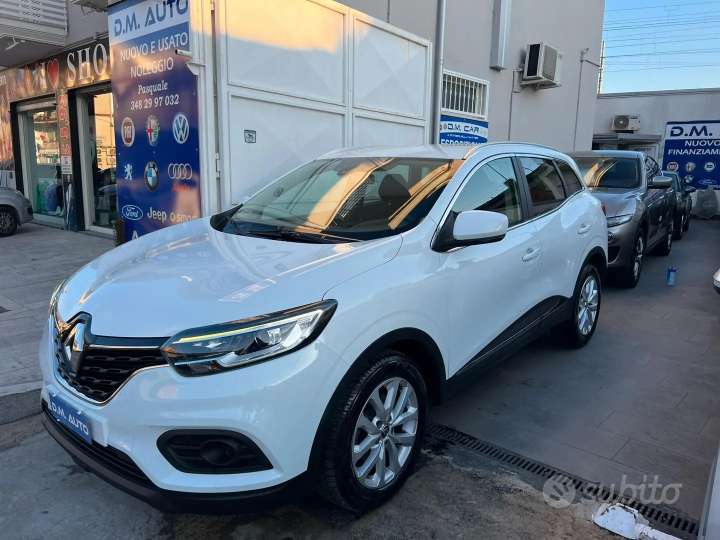 Renault Kadjar 2020 photo 4
