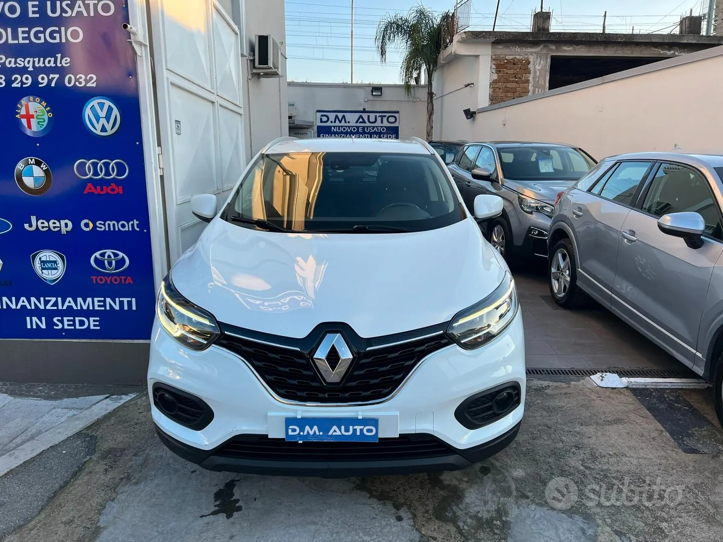 Renault Kadjar 2020 photo 5