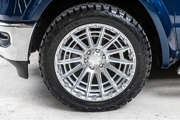 Ram 1500 2022 photo 4