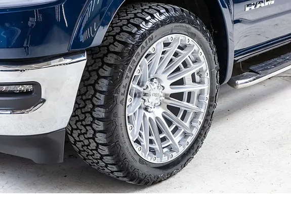 Ram 1500 2022 photo 3