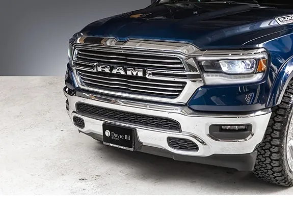 Ram 1500 2022 photo 2