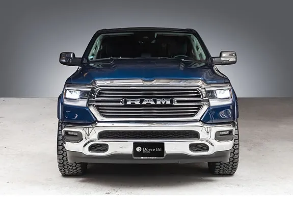 Ram 1500 2022 photo 5