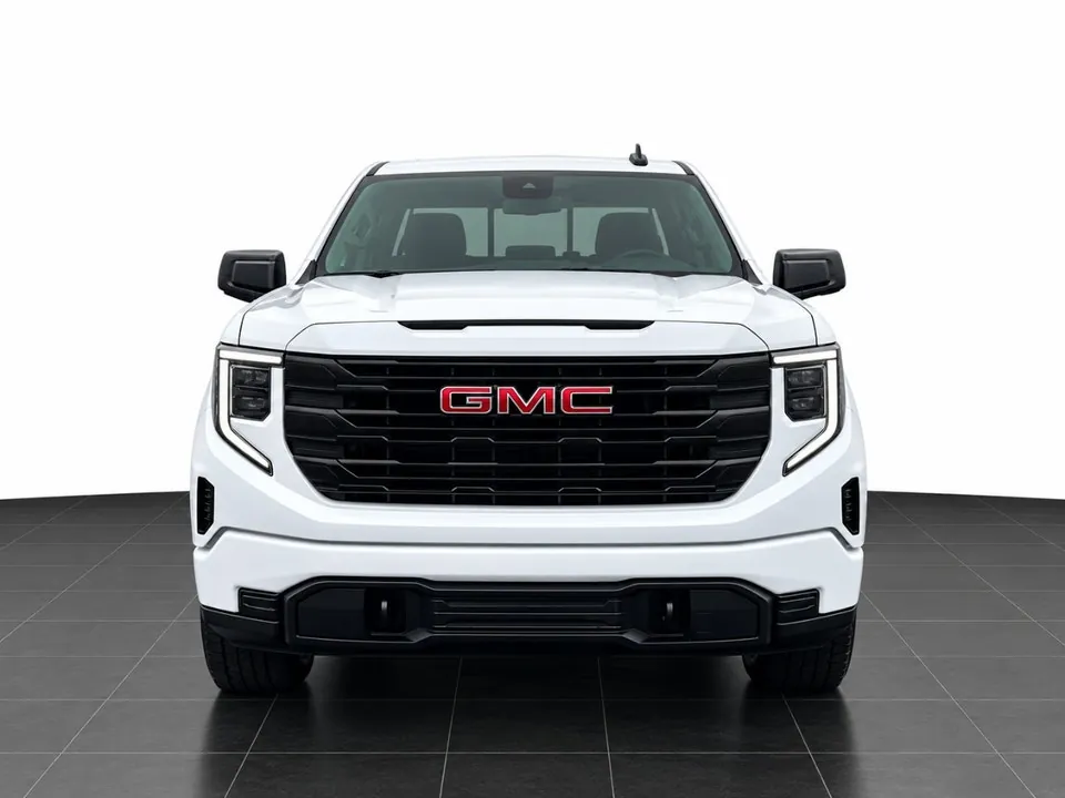 GMC Sierra 1500 2026 photo 4