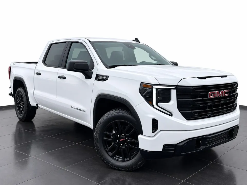 GMC Sierra 1500 2026 photo 5