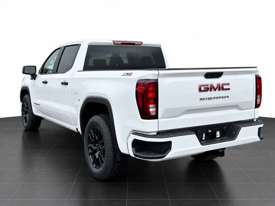 GMC Sierra 1500 2026 photo 3