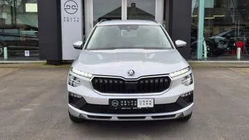 Skoda Kamiq 2024 photo 3